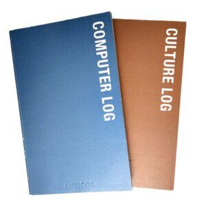 Password Log: Create Your Own Personal Guide by Knock Knock Paperback NEW